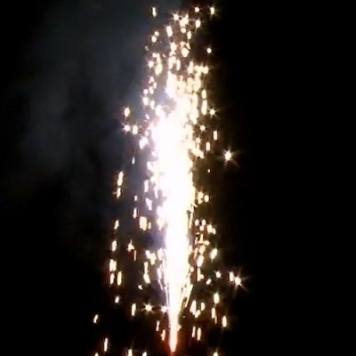 Р4114 Веселый вулкан Фонтаны - до 7,5 метров 