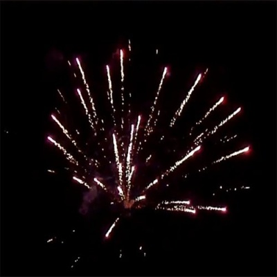 ТС751 Госпожа Метелица Батареи салютов до 50 залпов 